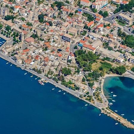 Apartments Toni With Free Parking Kaštela Esterno foto